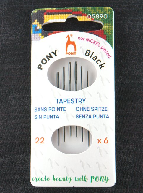 PONY-05890