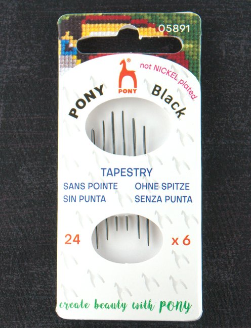 PONY-05891