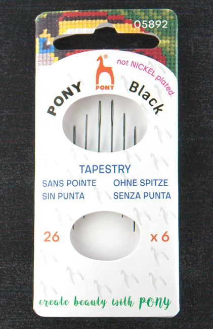 PONY-05892