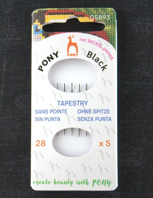 PONY-05893