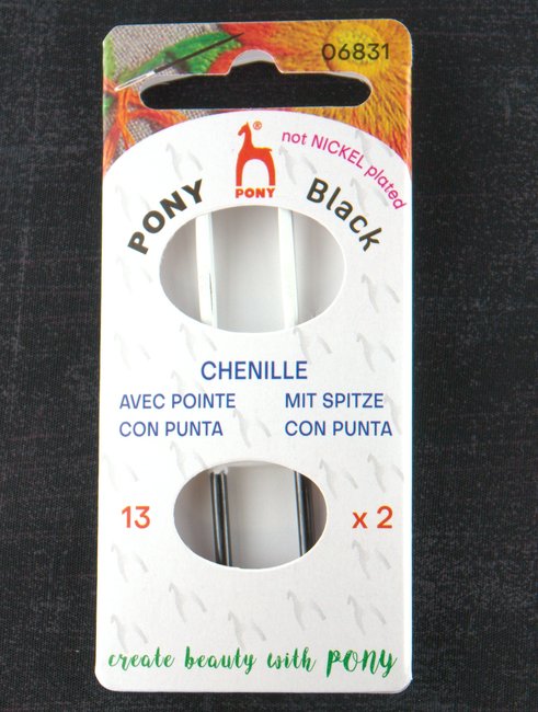 PONY-06831
