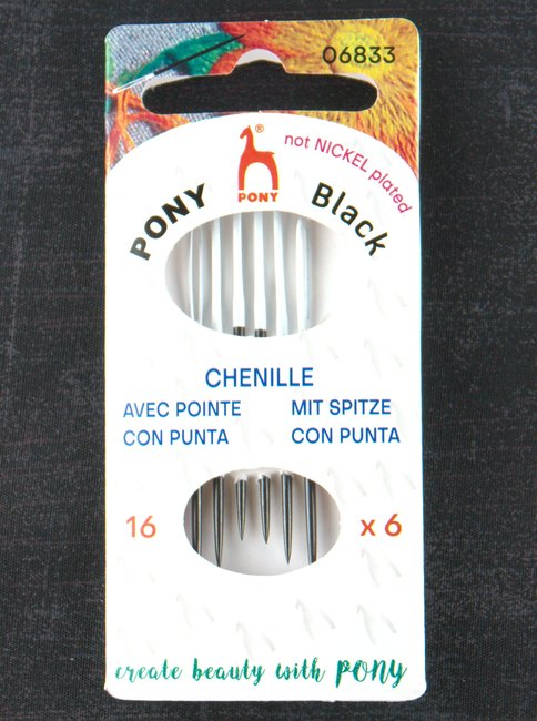 PONY-06833