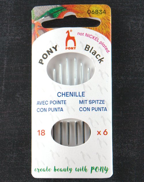 PONY-06834