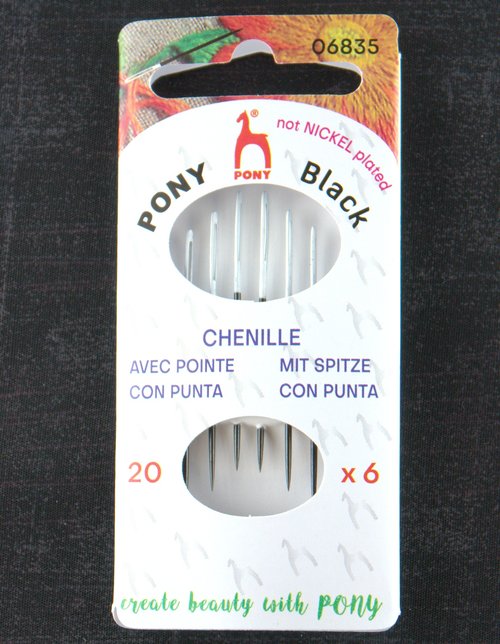 PONY-06835