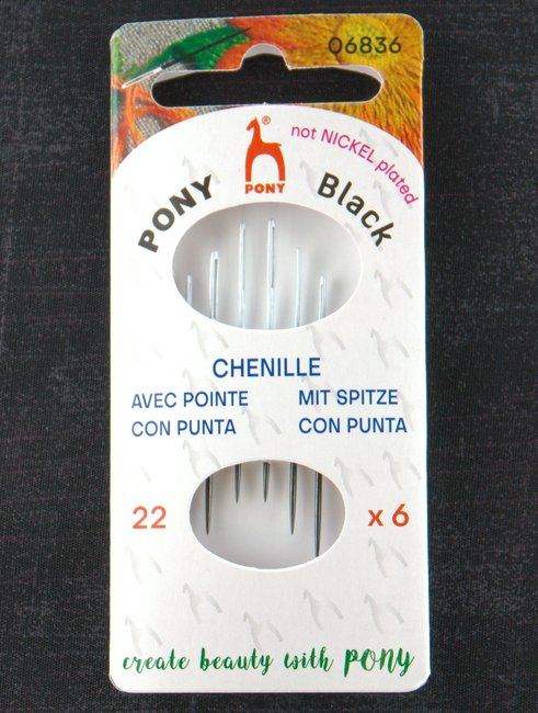 PONY-06836