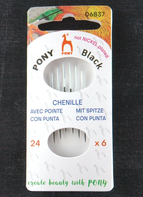 PONY-06837