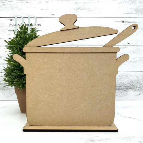 PPD-COOK