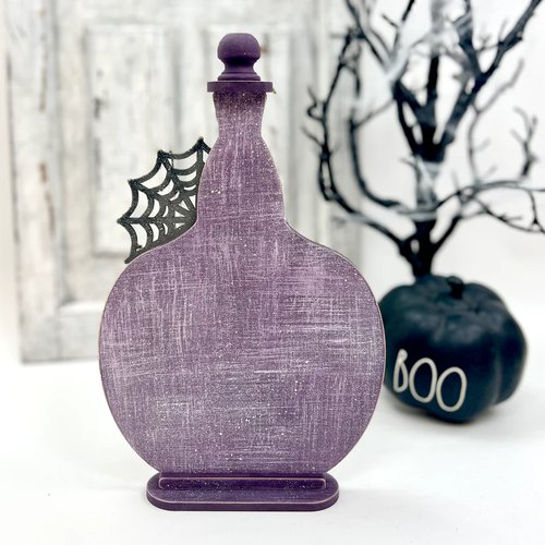 PPD-POTION