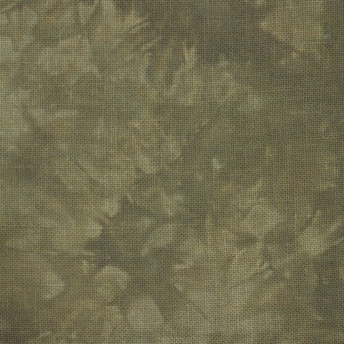 32 Count Moss Belfast Linen 26x35