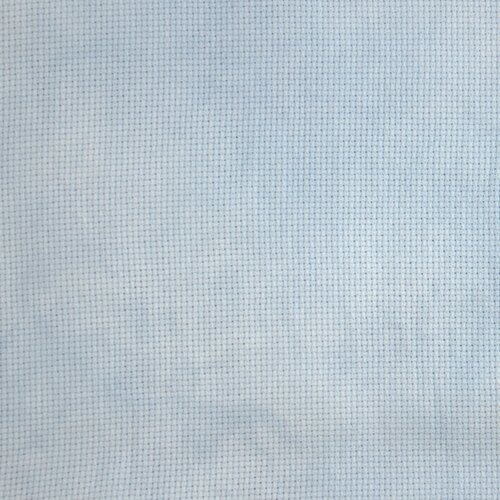 16 Count Aerial Aida Fabric 8x12