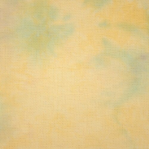 18 Count Confetti Aida Fabric 17x25