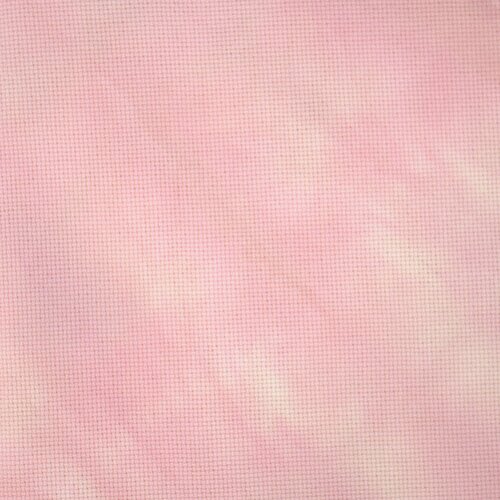 18 Count Cherub Aida Fabric 26x35