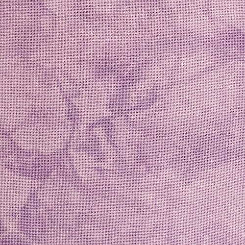 28 Count Pansy Lugana Fabric 12x17