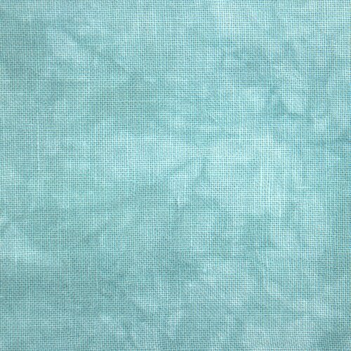 32 Count Glacier Belfast Linen 35x52