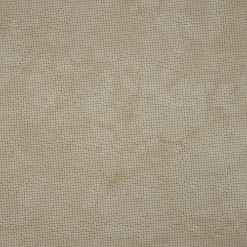 16 Count Lichen Aida Fabric 26x35