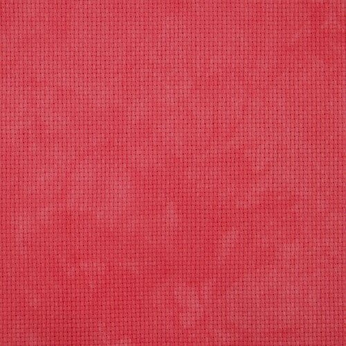 16 Count Ember Aida Fabric 35x52