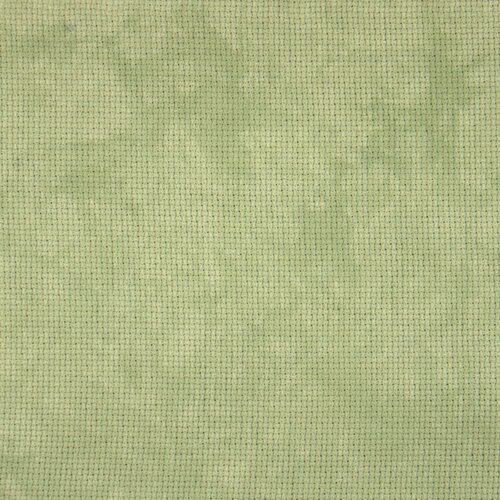 16 Count Pickled Aida Fabric 8x12
