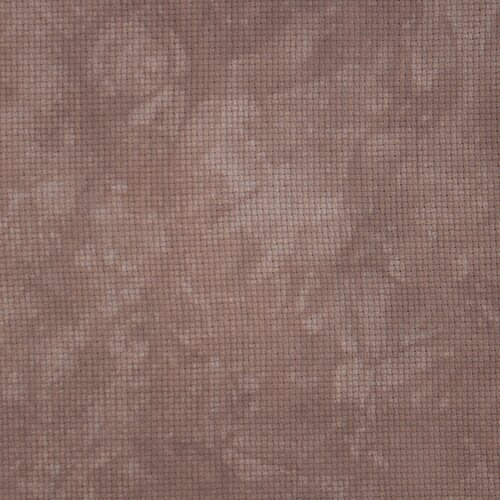 16 Count Barnwood Aida Fabric 8x12