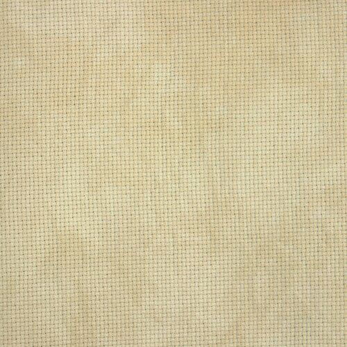18 Count Lichen Aida Fabric 26x35