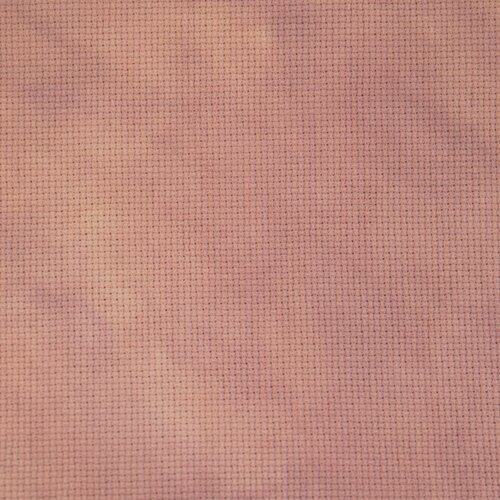 18 Count Glory Aida Fabric 17x25