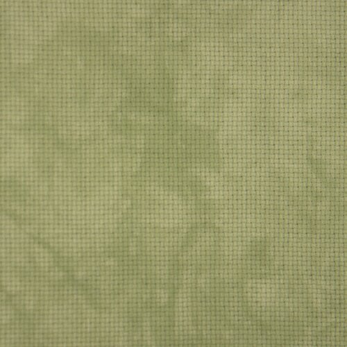 18 Count Pickled Aida Fabric 35x52
