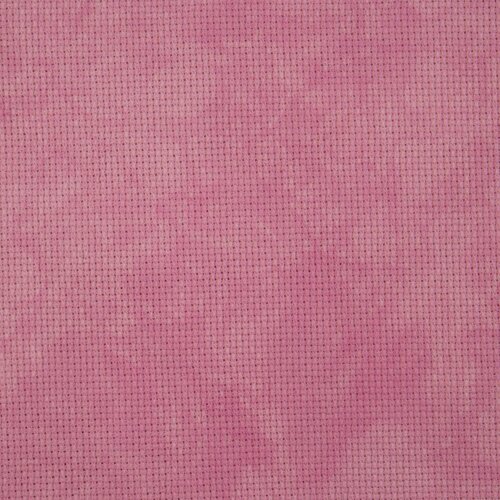 18 Count Sorbet Aida Fabric 8x12