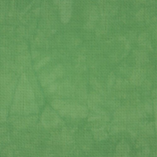 18 Count Spring Aida Fabric 26x35