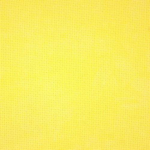 18 Count Summer Aida Fabric 26x35