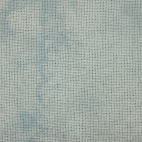 18 Count Tidal Aida Fabric 35x52