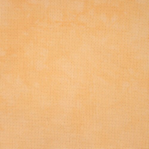 18 Count Moonglow Aida Fabric 8x12