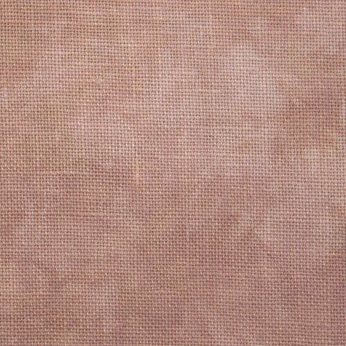 36 Count Earthen Edinburgh Linen 35x55