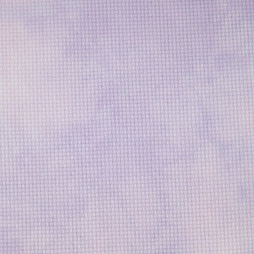 20 Count Meditation Aida Fabric 12x17