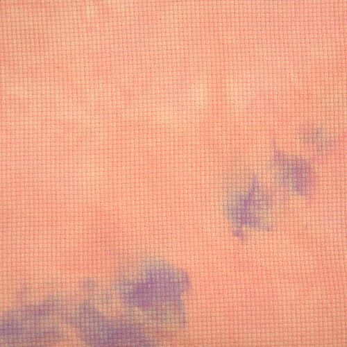 20 Count Carnival Aida Fabric 12x17