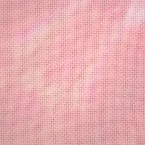 20 Count Cherub Aida Fabric 12x17