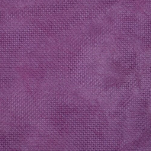 20 Count Thistle Aida Fabric 12x17