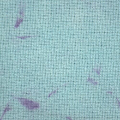 20 Count Jazz Aida Fabric 12x17