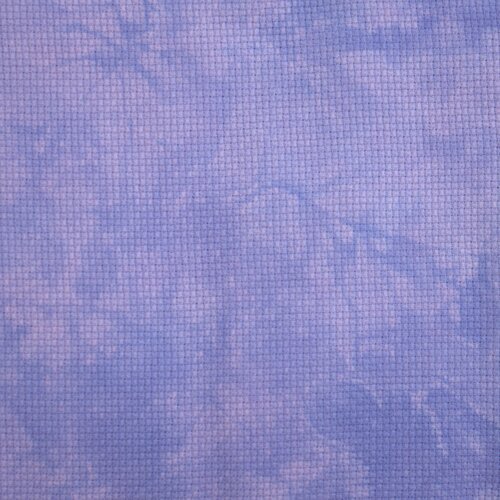 20 Count Flapper Aida Fabric 12x17
