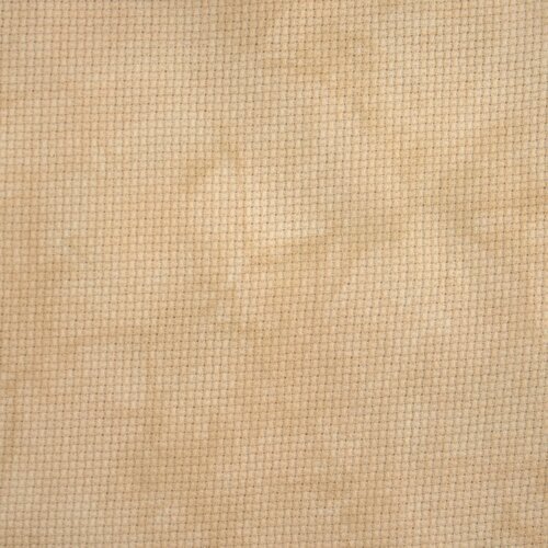 20 Count Doubloon Aida Fabric 12x17