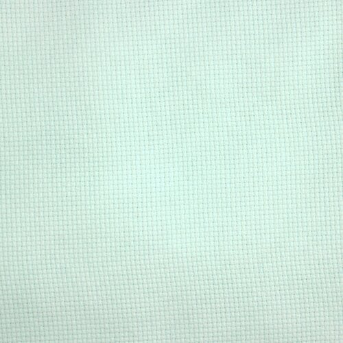 20 Count Serene Aida Fabric 12x17