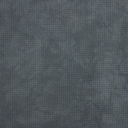 20 Count Dusk Aida Fabric 12x17