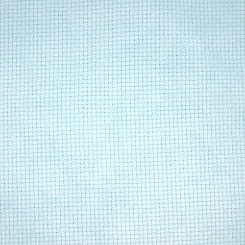 20 Count Zephyr Aida Fabric 12x17
