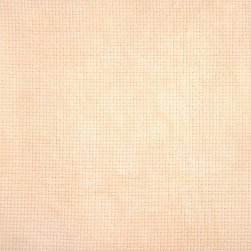 20 Count Murmur Aida Fabric 12x17