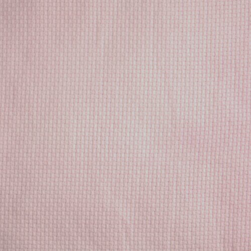 20 Count Bashful Aida Fabric 12x17