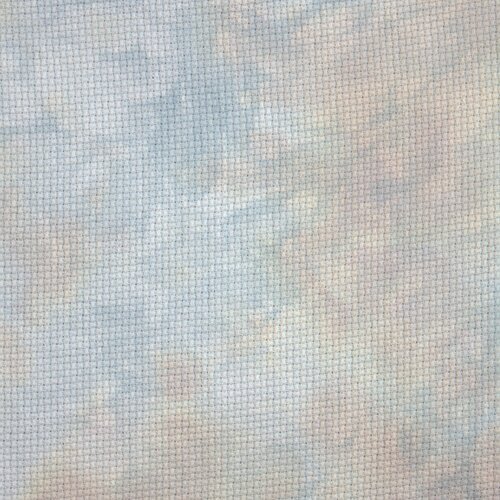 20 Count Feldspar Aida Fabric 12x17