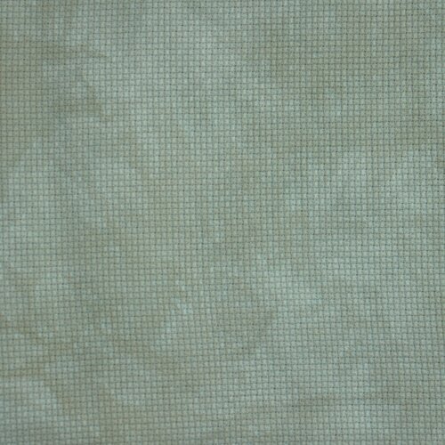 20 Count Fathom Aida Fabric 12x17