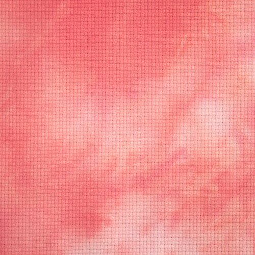 20 Count Aurora Aida Fabric 12x17