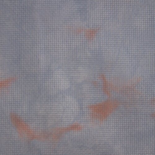 20 Count Cauldron Aida Fabric 12x17