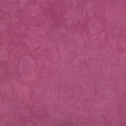 20 Count Cabernet Aida Fabric 12x17