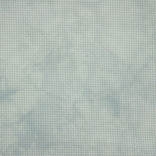 20 Count Tidal Aida Fabric 12x17