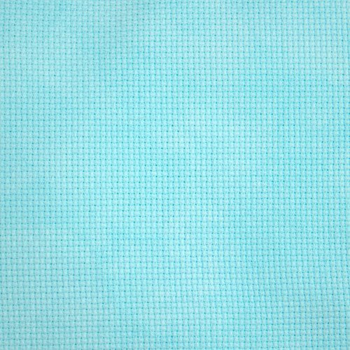 20 Count Coastal Aida Fabric 12x17